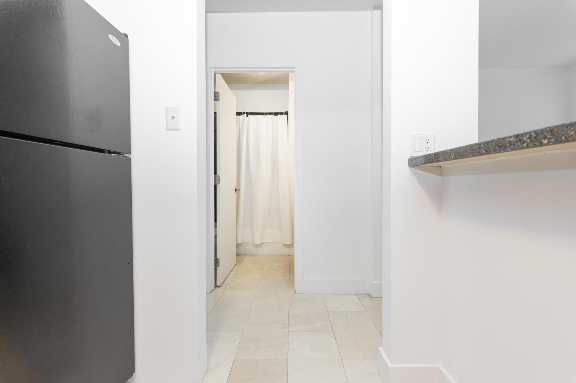 1 Bdrm Apartment - Heart Of Downtown - 5 Min To Wynwood Miami Esterno foto