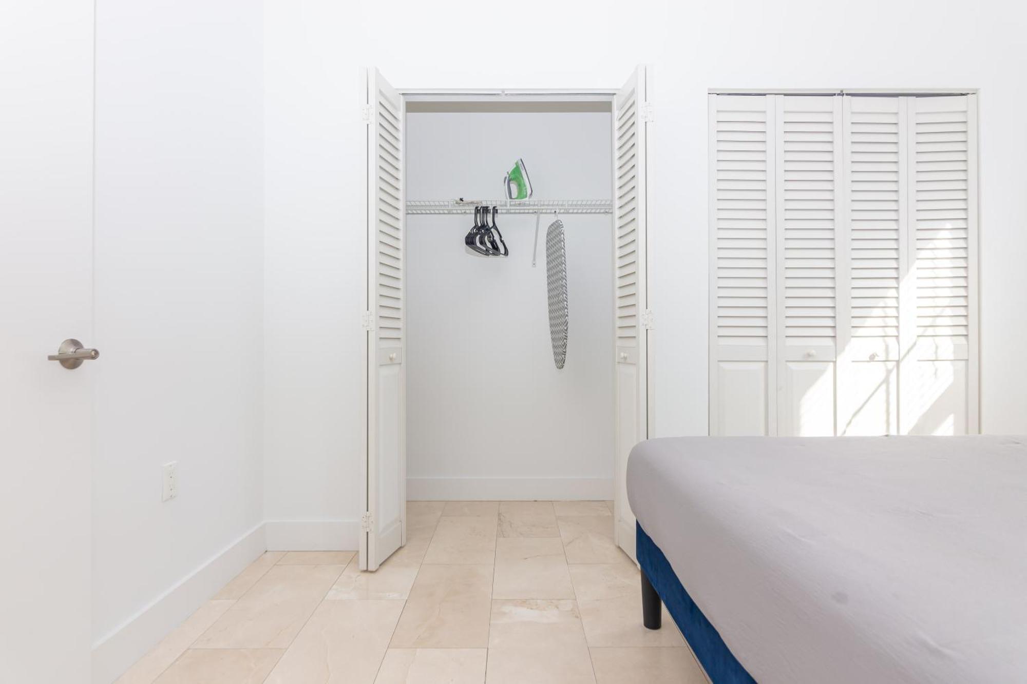 1 Bdrm Apartment - Heart Of Downtown - 5 Min To Wynwood Miami Esterno foto