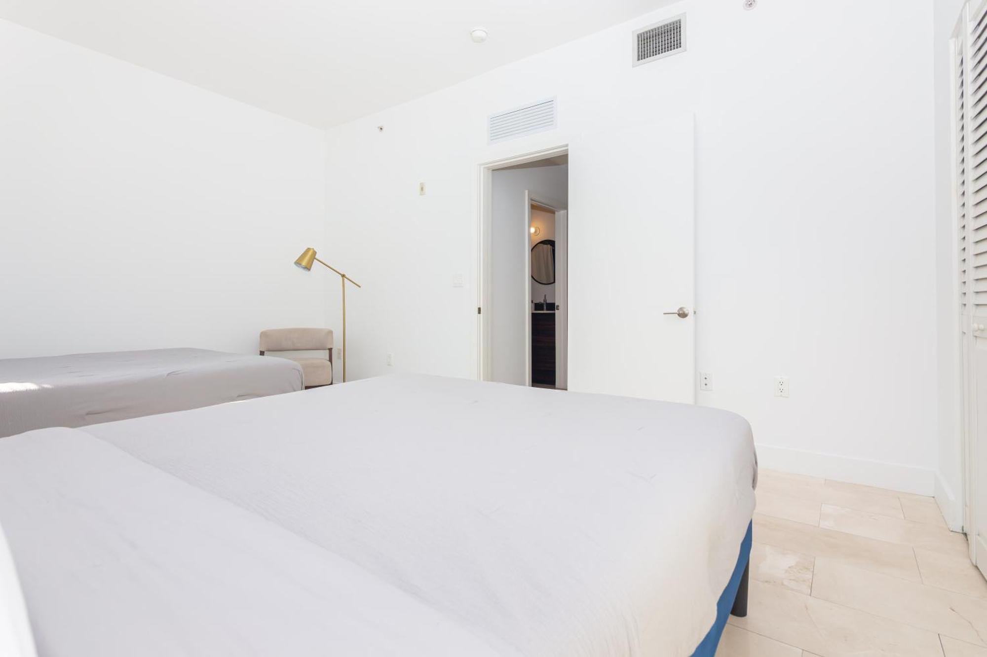 1 Bdrm Apartment - Heart Of Downtown - 5 Min To Wynwood Miami Esterno foto