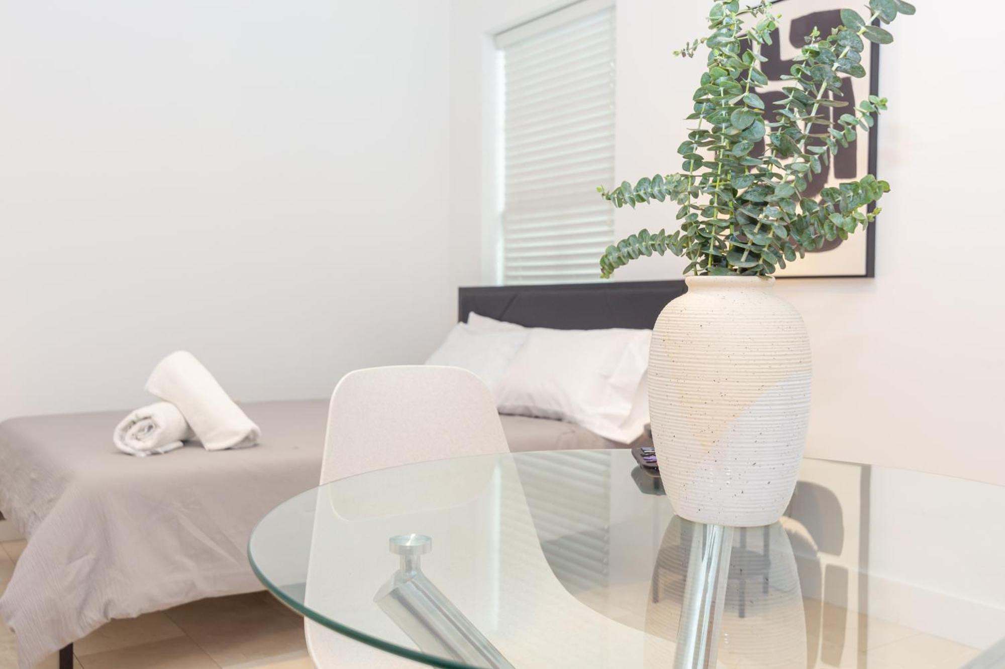 1 Bdrm Apartment - Heart Of Downtown - 5 Min To Wynwood Miami Esterno foto