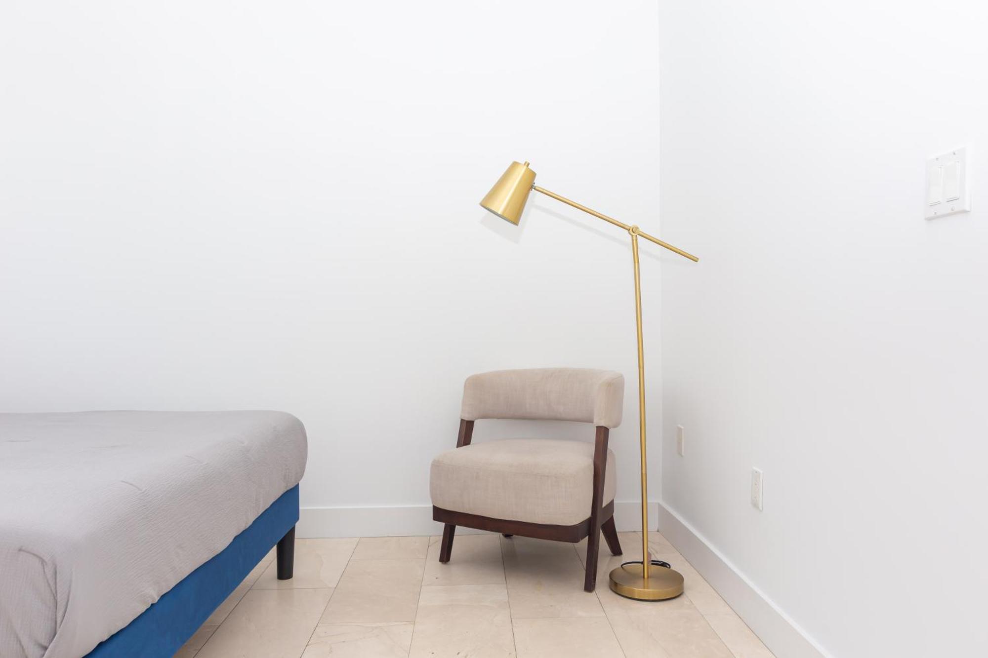 1 Bdrm Apartment - Heart Of Downtown - 5 Min To Wynwood Miami Esterno foto